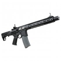 G&G Seekins Precision SBR8 SD 12 Inch AEG - Black