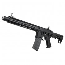 G&G Seekins Precision SBR8 SD 12 Inch AEG - Black