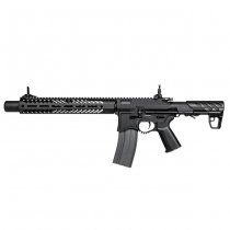 G&G Seekins Precision SBR8 SD 12 Inch AEG - Black