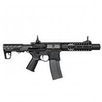 G&G Seekins Precision SBR8 SD 7 Inch AEG - Black