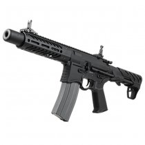 G&G Seekins Precision SBR8 SD 7 Inch AEG - Black