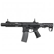 G&G Seekins Precision SBR8 SD 7 Inch AEG - Black