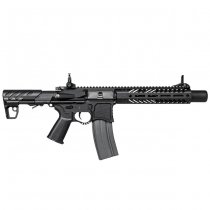 G&G Seekins Precision SBR8 SD 9 Inch AEG - Black