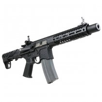 G&G Seekins Precision SBR8 SD 9 Inch AEG - Black