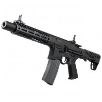 G&G Seekins Precision SBR8 SD 9 Inch AEG - Black