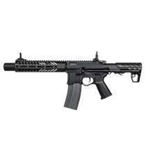 G&G Seekins Precision SBR8 SD 9 Inch AEG - Black