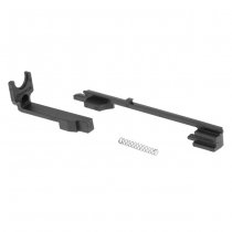 G&G SGR 556 G3 Gearbox Tappet Plate