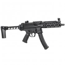 G&G TGM R5 AEG - Black