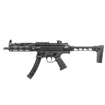 G&G TGM R5 AEG - Black