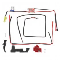 G&G V2 ETU 2.0 & MOSFET 4.0 Regular Trigger Rear Wire