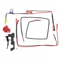G&G V2 ETU 2.0 & MOSFET 4.0 Vertical Trigger Rear Wire