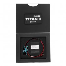 Gate TITAN II BT Expert V2 GB AEG Front Wired