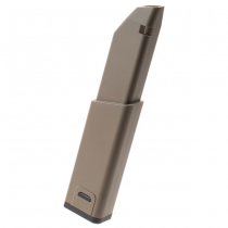 Krytac Kriss Vector 95rds AEG Magazine - Dark Earth