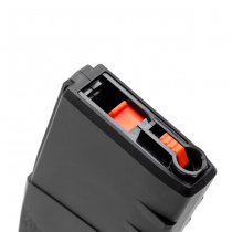 Krytac M4 400rds Magazine - Black