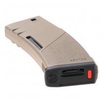 Krytac M4 400rds Magazine - Dark Earth