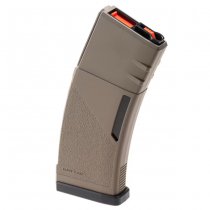 Krytac M4 400rds Magazine - Dark Earth