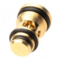 Krytac SilencerCo Maxim 9 GBB Mag Gas Release Valve