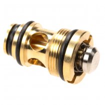 Krytac SilencerCo Maxim 9 GBB Mag Gas Release Valve