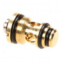 Krytac SilencerCo Maxim 9 GBB Mag Gas Release Valve