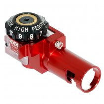 Maxx CNC Aluminum Hop-Up Chamber EVO