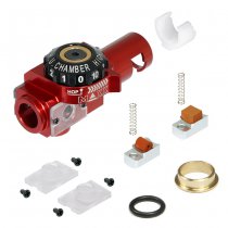 Maxx CNC Aluminum Hop-Up Chamber EVO