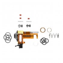 Maxx CNC Aluminum Hop-Up Chamber M4E