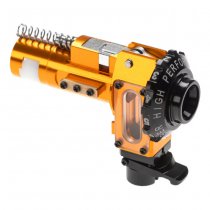 Maxx CNC Aluminum Hop-Up Chamber M4EI