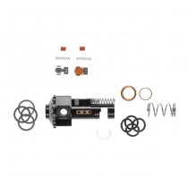 Maxx CNC Aluminum Hop-Up Chamber MGW