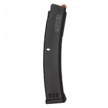 PTS EPM E9 110rds Magazine - Black