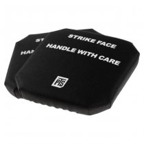 PTS SAPI Dummy Side Plate Set 6x6