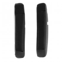 PTS SAPI Dummy Side Plate Set 6x6