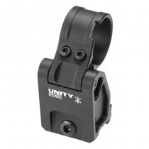 PTS Unity Tactical FAST FTS Aimpoint Magnifier Mount - Black