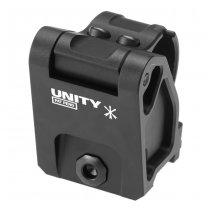PTS Unity Tactical FAST FTS Aimpoint Magnifier Mount - Black