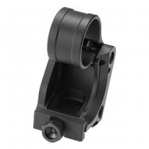 PTS Unity Tactical FAST FTS Aimpoint Magnifier Mount - Black