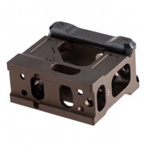 PTS Unity Tactical FAST Micro Mount - Bronze