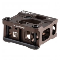 PTS Unity Tactical FAST Micro Mount - Bronze