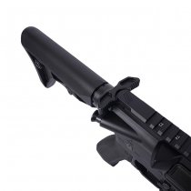 PTS ZEV Core Elite Carbine 10.5 Inch AEG - Black