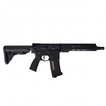 PTS ZEV Core Elite Carbine 10.5 Inch AEG - Black