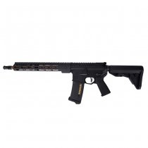 PTS ZEV Core Elite Carbine 14.5 Inch AEG - Black