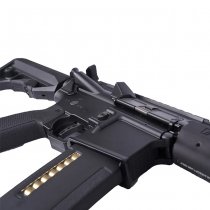 PTS ZEV Core Elite Carbine 14.5 Inch AEG - Black