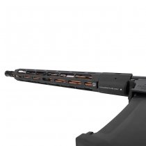 PTS ZEV Core Elite Carbine 14.5 Inch AEG - Black