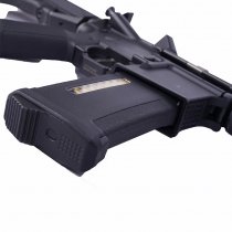 PTS ZEV Core Elite Carbine 7.5 Inch AEG - Black