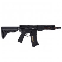 PTS ZEV Core Elite Carbine 7.5 Inch AEG - Black