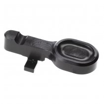 Retro Arms CNC Bolt Catch AR15 A - Black