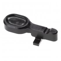 Retro Arms CNC Bolt Catch AR15 A - Black