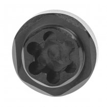 Retro Arms CNC Fire Selector Screw AK A - Black