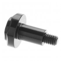 Retro Arms CNC Fire Selector Screw AK A - Black