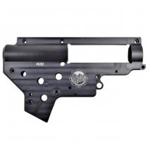 Retro Arms CNC Gearbox V2 Steel 8mm QSC