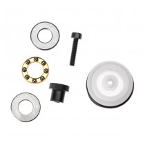 Retro Arms CNC POM Piston Head - X