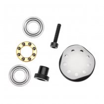 Retro Arms CNC POM Piston Head - X